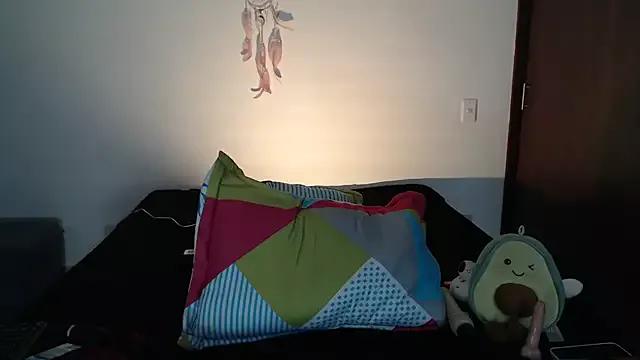 TatianaMonteross from StripChat