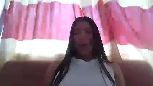 tatianasx from StripChat is Freechat