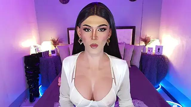 TatianaWil from StripChat