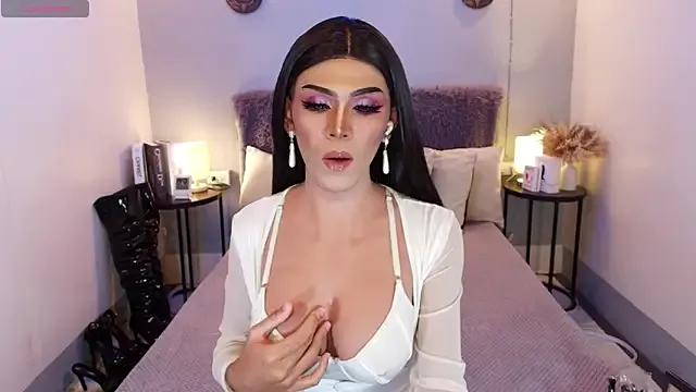 TatianaWil from StripChat