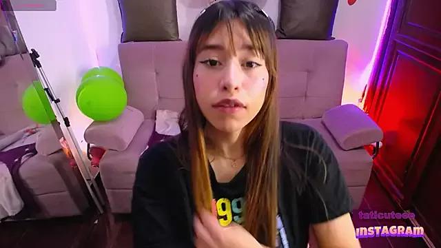 TatiCutee_ from StripChat