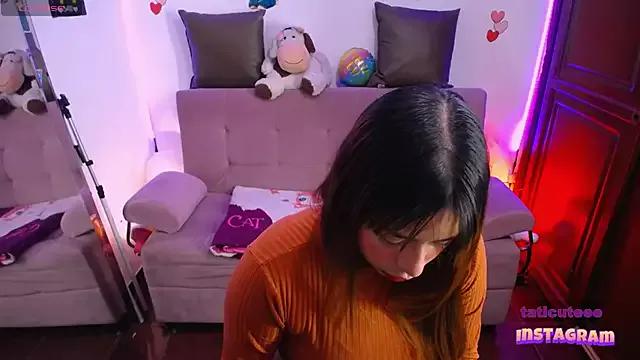 TatiCutee_ from StripChat