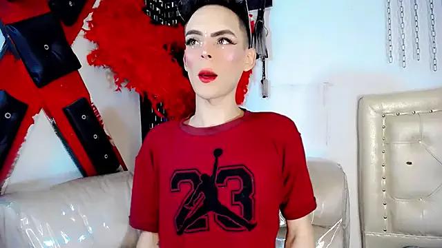 TatiGil from StripChat