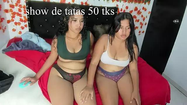 Discover our girls online shows and discover the company of countless livestreamers, with stunning shapes, sex toys and more.