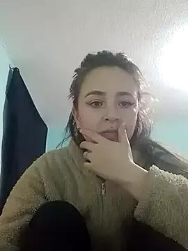 Tatii-Bunny from StripChat is Freechat