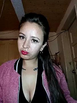 Tatii-Bunny from StripChat is Freechat
