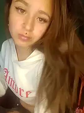 Tatii-Bunny from StripChat is Freechat