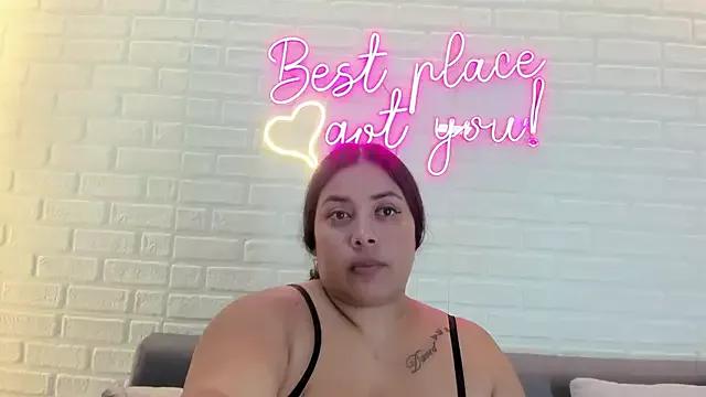 tatijara from StripChat