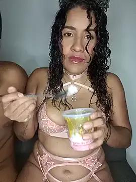 TatiQueenshot webcams show profile image 
