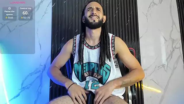 Tatis__ from StripChat