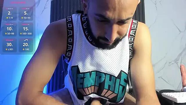 Tatis__ from StripChat