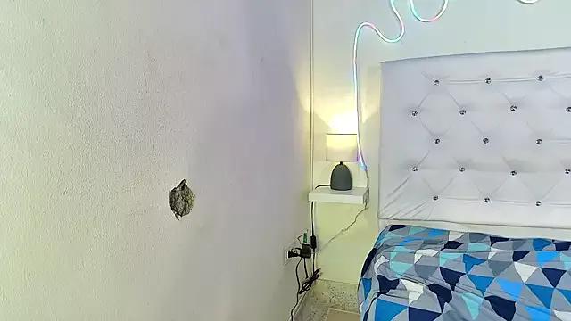 tatixxxvega from StripChat