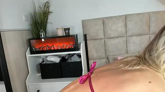 TatjanaTillers from StripChat