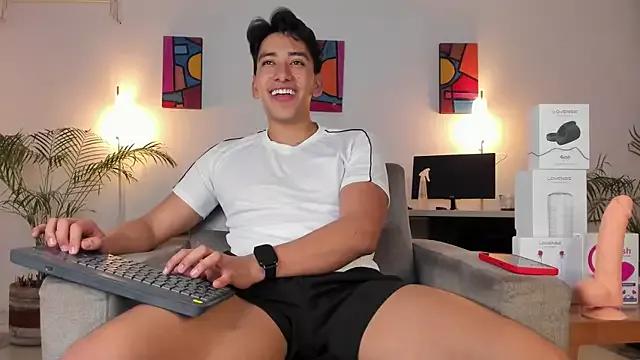 TatoKat from StripChat
