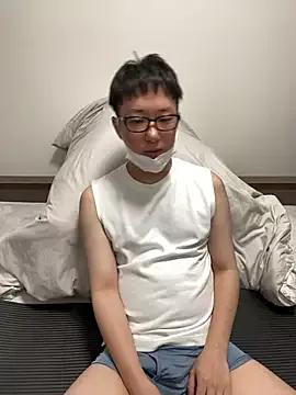 tatsuki_0909 from StripChat