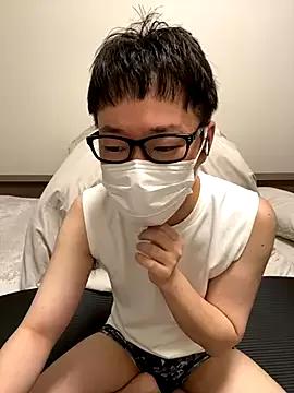 tatsuki_0909 from StripChat