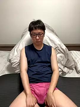 tatsuki_0909 from StripChat