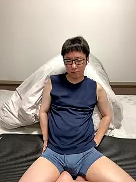 tatsuki_0909 from StripChat