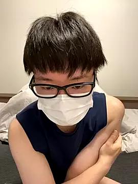 tatsuki_0909 from StripChat