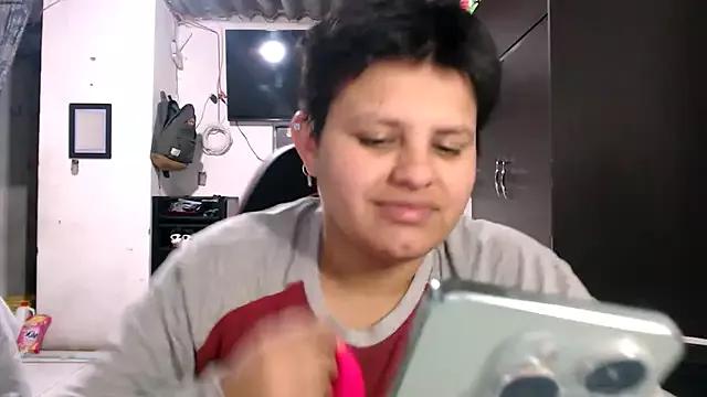 tatsumi_nao from StripChat