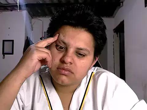 tatsumi_nao from StripChat