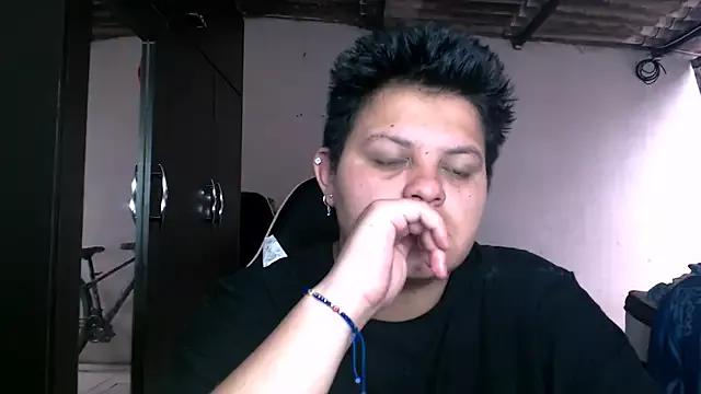 tatsumi_nao from StripChat