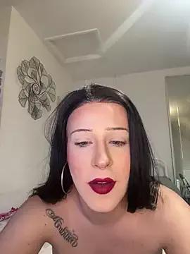 Tatted-Tgirlxx from StripChat