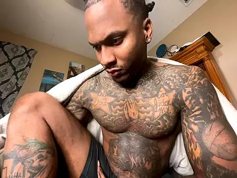 tattedBBC from StripChat