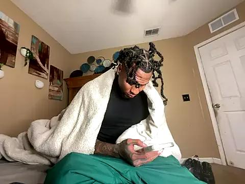 tattedBBC from StripChat