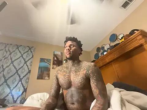 tattedBBC from StripChat