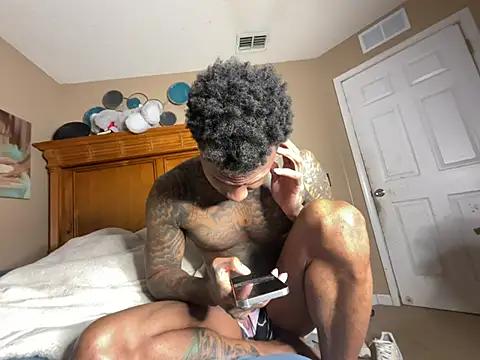 tattedBBC from StripChat