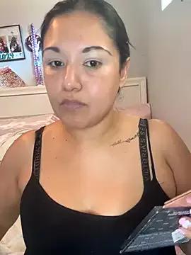 tattedlatina from StripChat is Freechat