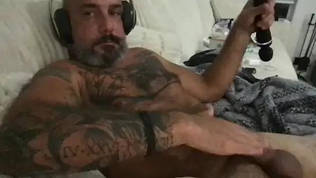 TattedNitalian webcams show profile image 