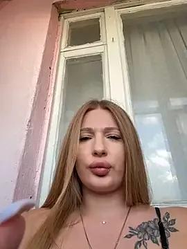 Tatti-Go from StripChat