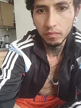 Tattoboy19cm from StripChat
