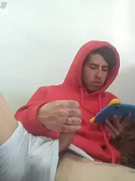 Tattoboy19cm webcams show profile image 