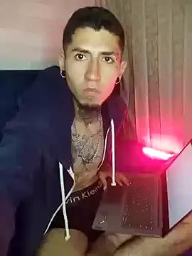 Tattoboy19cm from StripChat