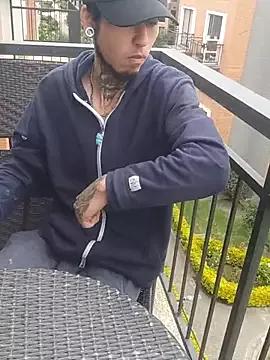 Tattoboy19cm from StripChat