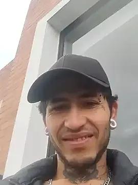 Tattoboy19cm from StripChat