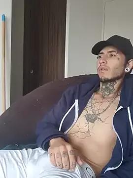Tattoboy19cm from StripChat