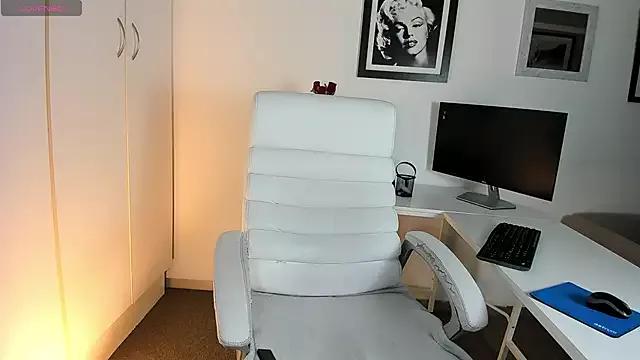 TattoedLexi_ from StripChat is Freechat