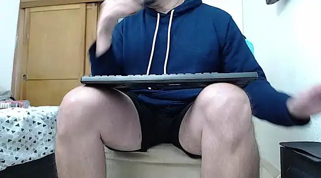 tattoodark_25 from StripChat