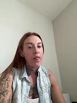 TattooedShezar from StripChat