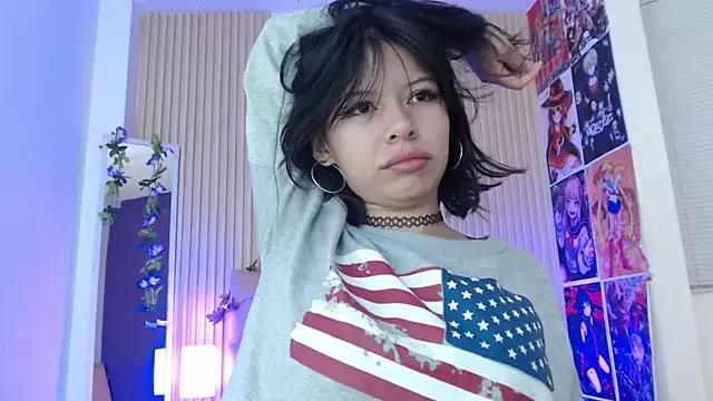 tatty_wilson from StripChat