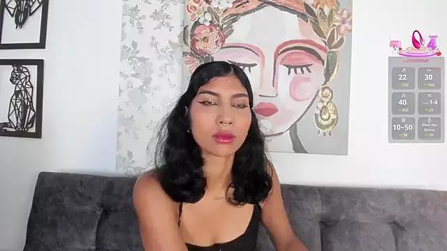 taty_miller from StripChat