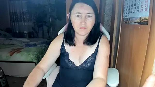 Tatyana51 from StripChat
