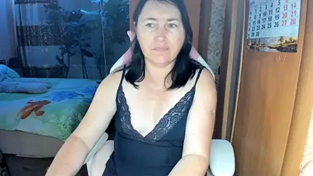 Tatyana51 from StripChat