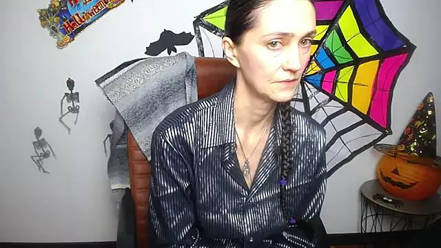 TayaFinch from StripChat