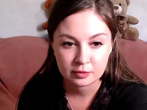 Tayagirl from StripChat