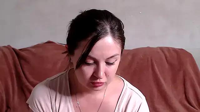 Tayagirl from StripChat